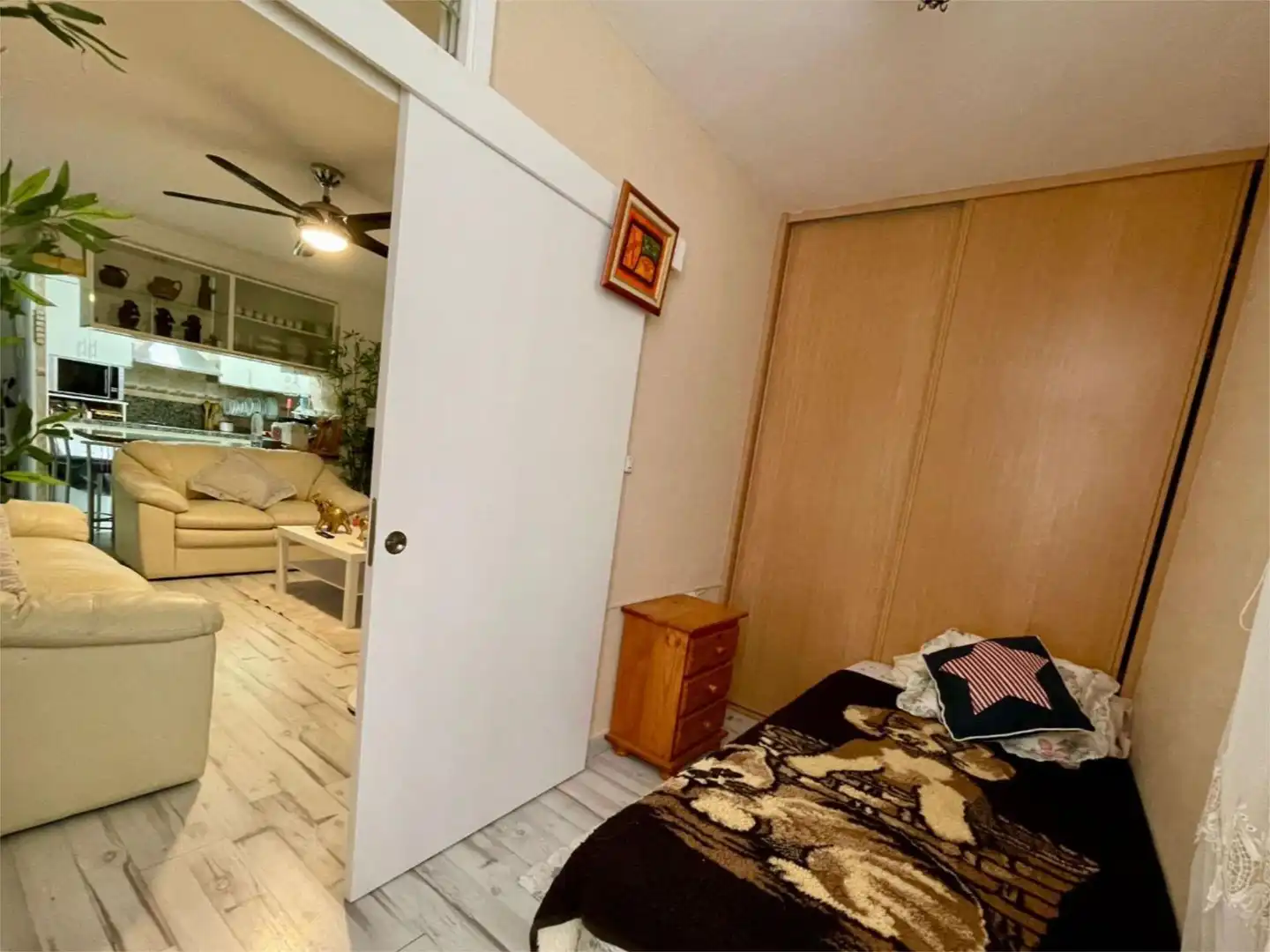 Piso en  Calle de Cólogan 6 - Foto 9