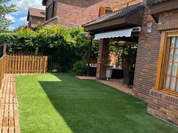 Casa independiente en calle Playa de Sangenjo, 35 - Foto 30