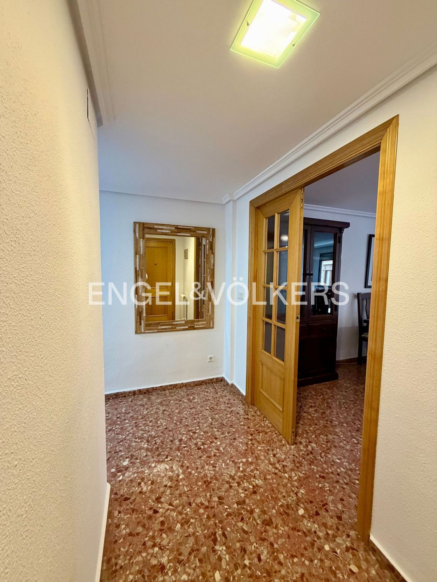Piso en La Petxina, La Petxina - Foto 10
