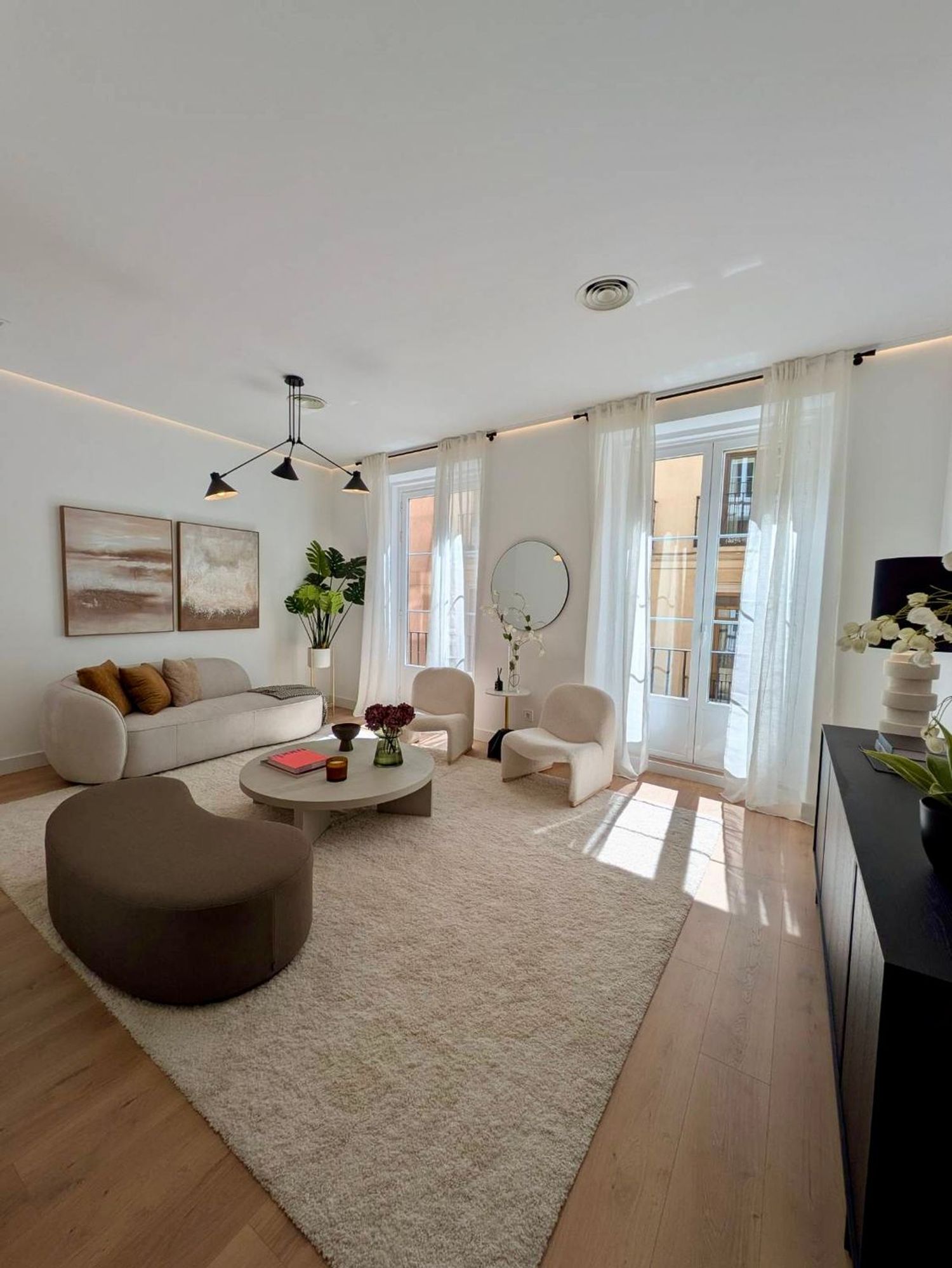 Piso en Barrio Sol - Foto 3