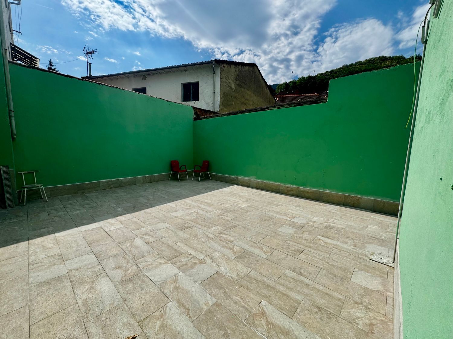 Piso en Cabojal, 23, Figaredo - Turón, Figaredo - Turón - Foto 21