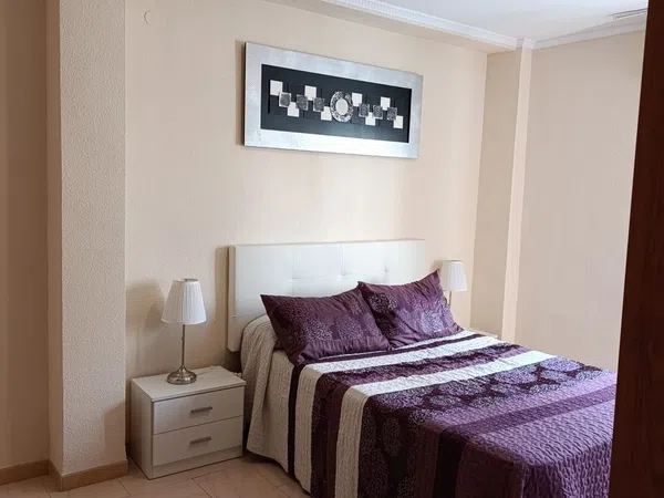 Piso en Calle Héroe de Sostoa, 71, Huelin - Foto 1