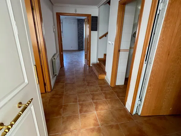 Chalet adosado en Calle Valdivia, 43 - Foto 7
