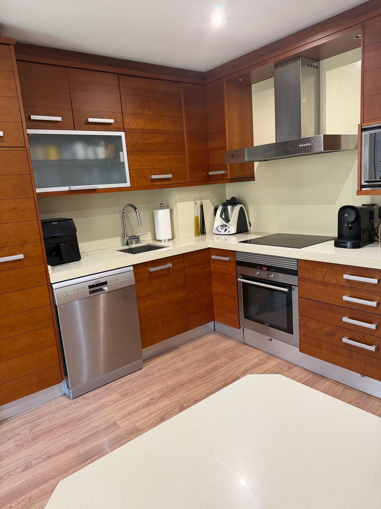 Chalet adosado en calle Guatemala, 15 - Foto 6