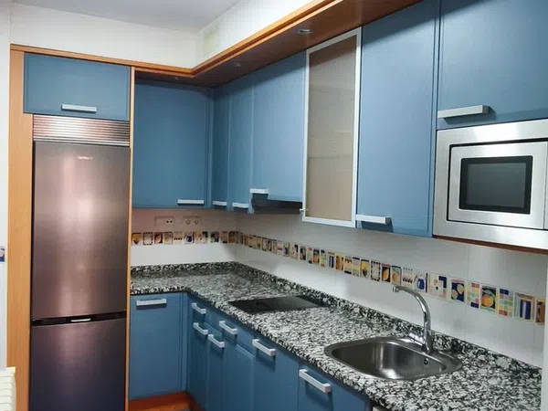 Piso en calle Levante, 7 - Foto 9