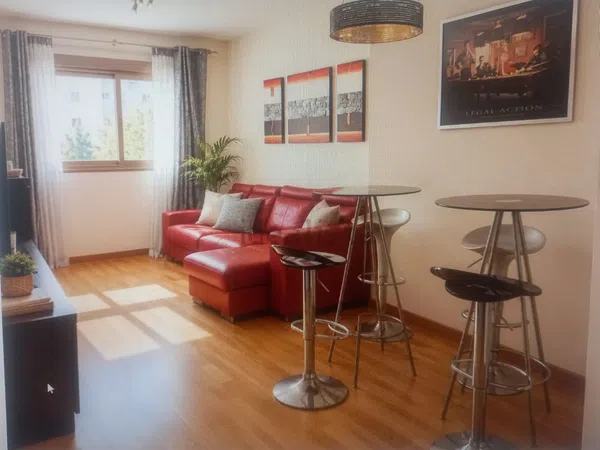 Piso en Calle del Jalón, 25, Finca el Pato - Torre del Río - Foto 1