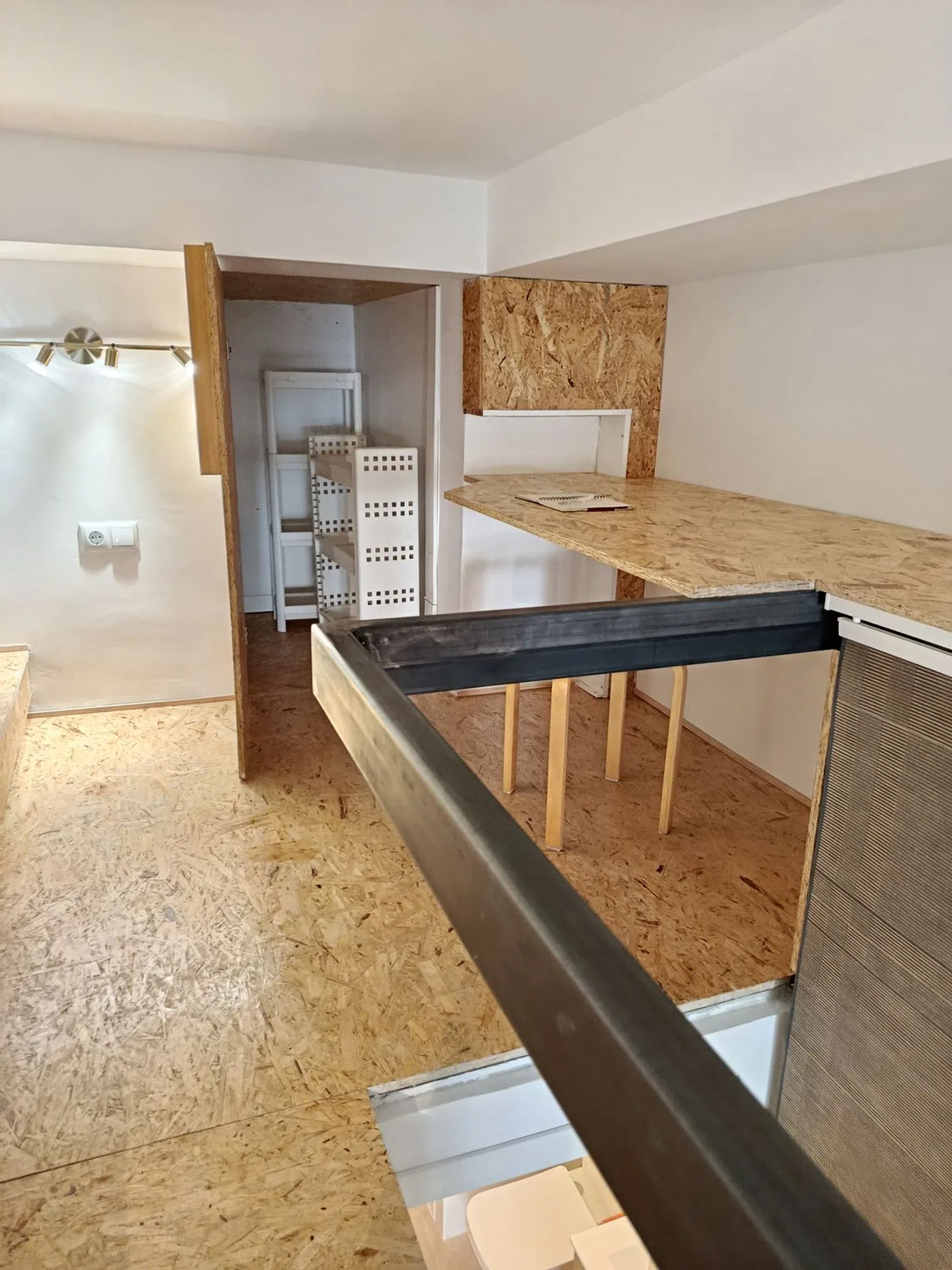 Estudio en calle Mérida, 3 - Foto 18