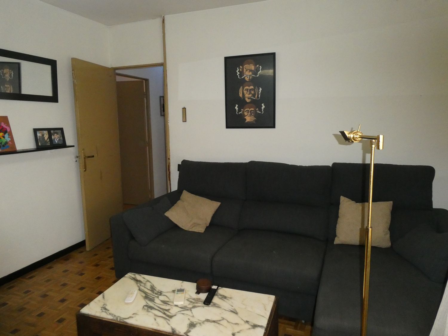 Piso en Pinos Alta, Valdeacederas - Foto 2