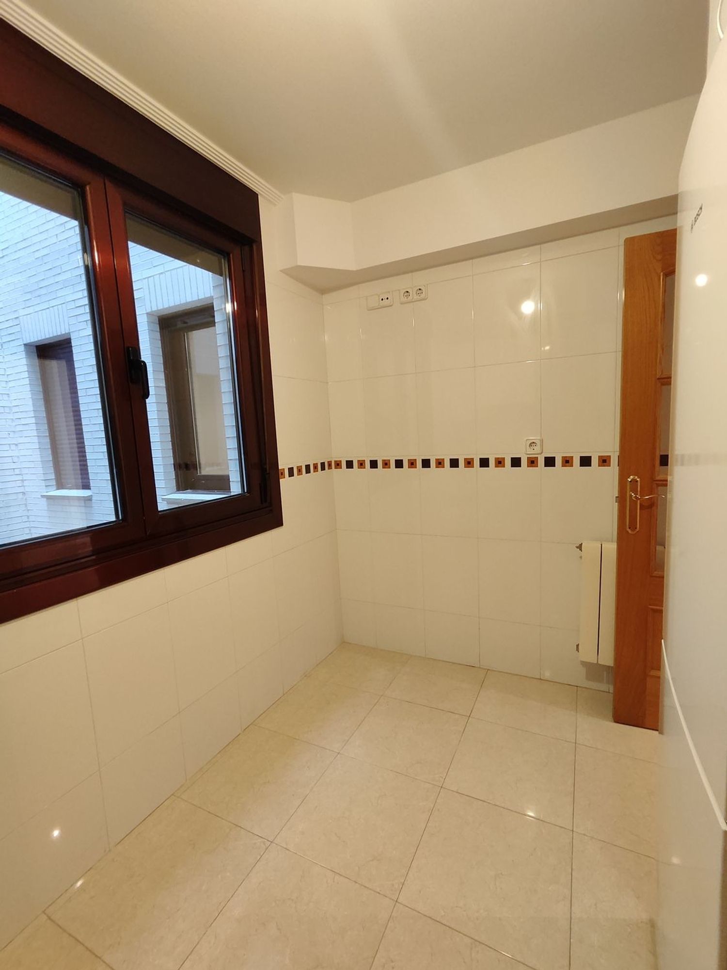 Piso en Calle Manuel Pedregal, 13, Salesas-Foncalada-Campoamor - Foto 17