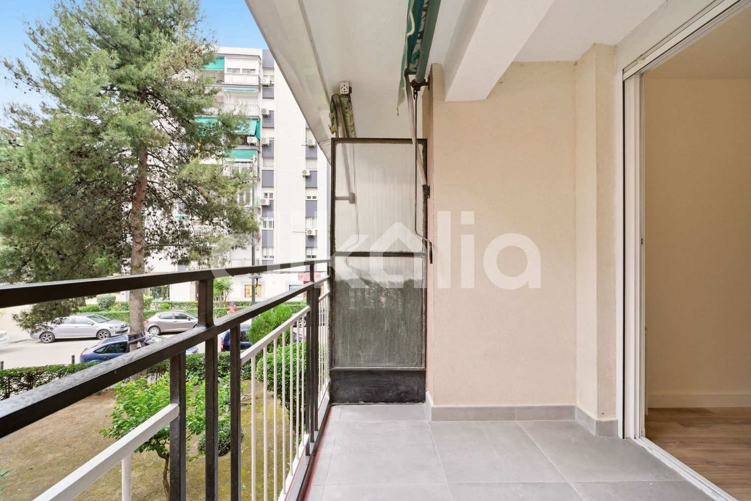 Piso en Calle Empecinado - Foto 4