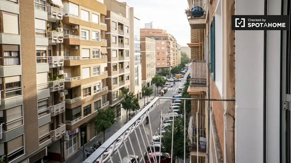 Piso en  Valencia Capital - Foto 17