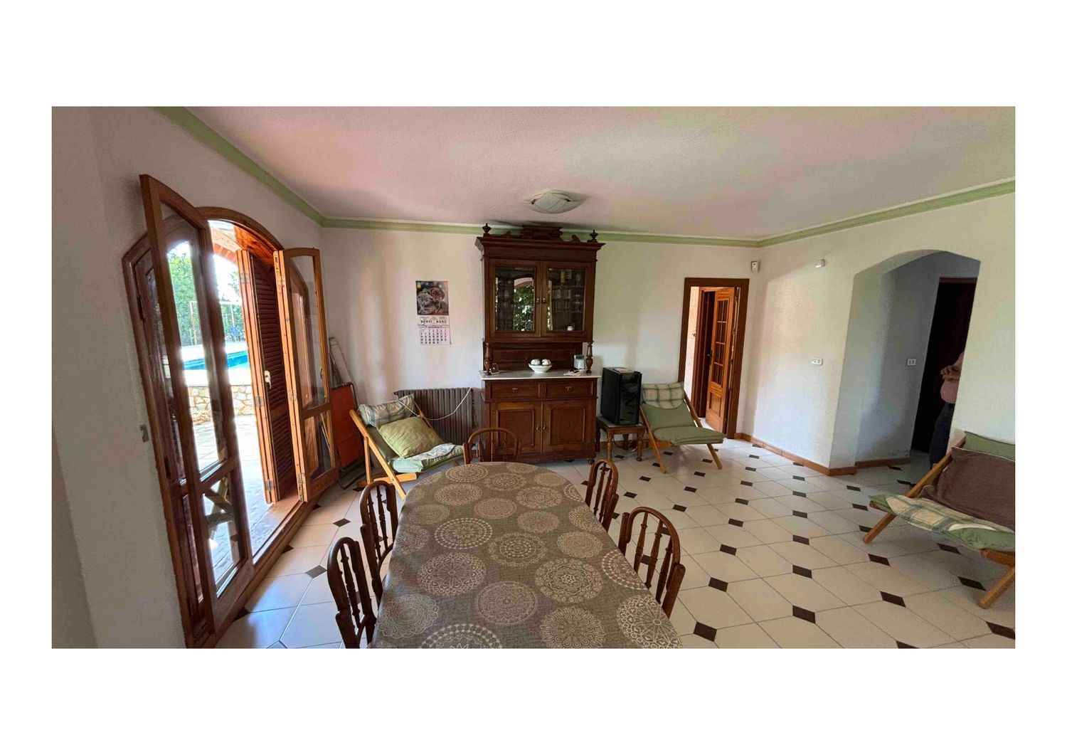 Casa o chalet independiente en Sierra de Carrascoy - Foto 13