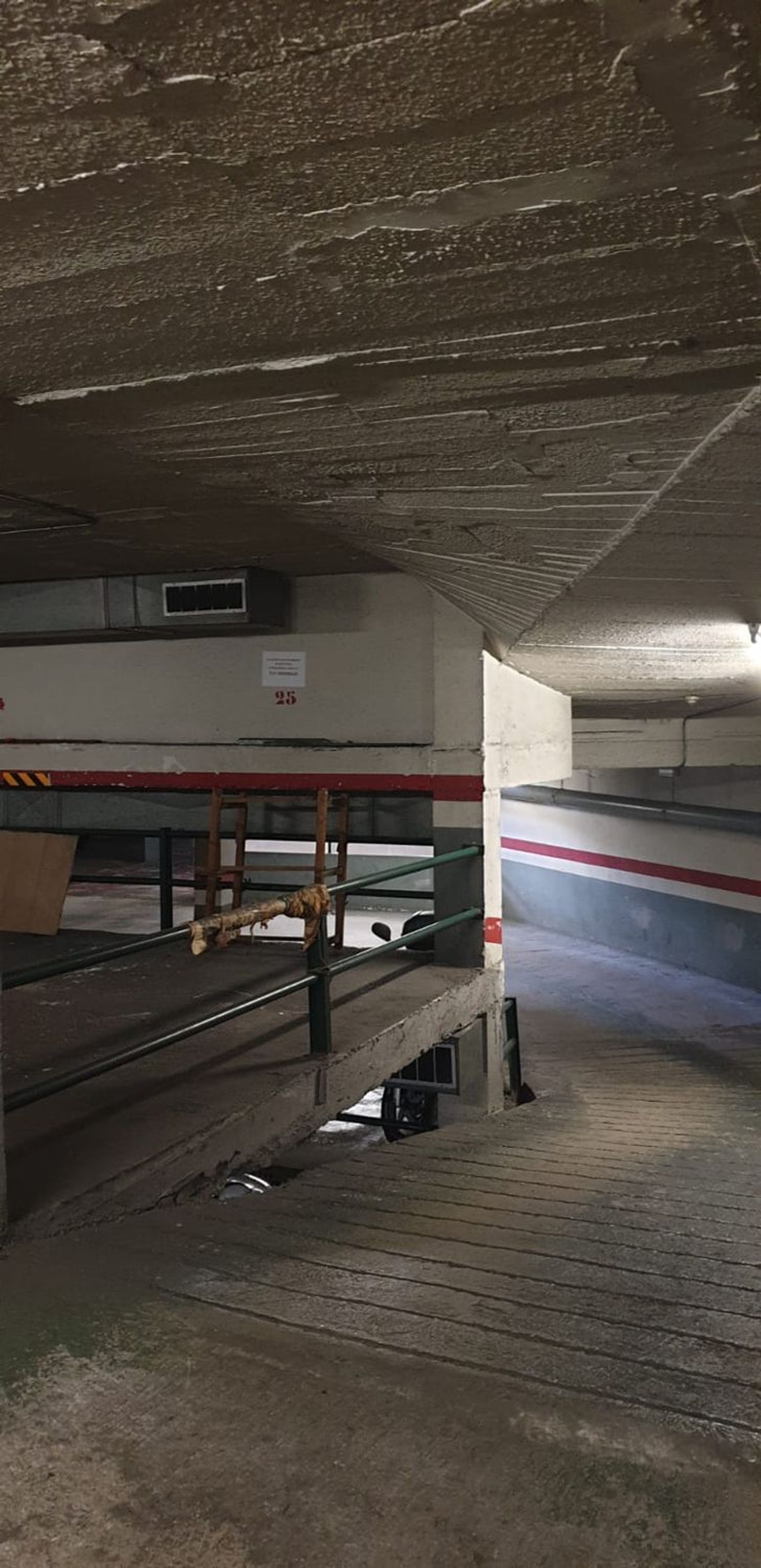 Garaje en Calle de Palma de Mallorca, 19, La Gavarra, La Gavarra - Foto 7