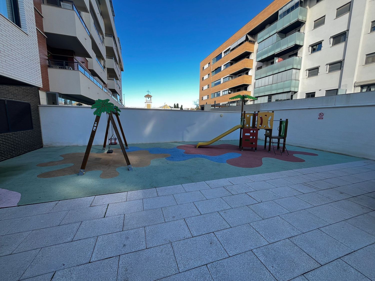 Piso en Camino de la Térmica, Puerta Blanca - Almudena - Foto 35