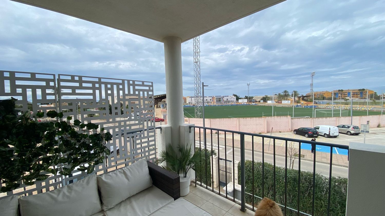 Piso en Avenida de Gandia, 38, Les Bassetes-El Marjal - Foto 9