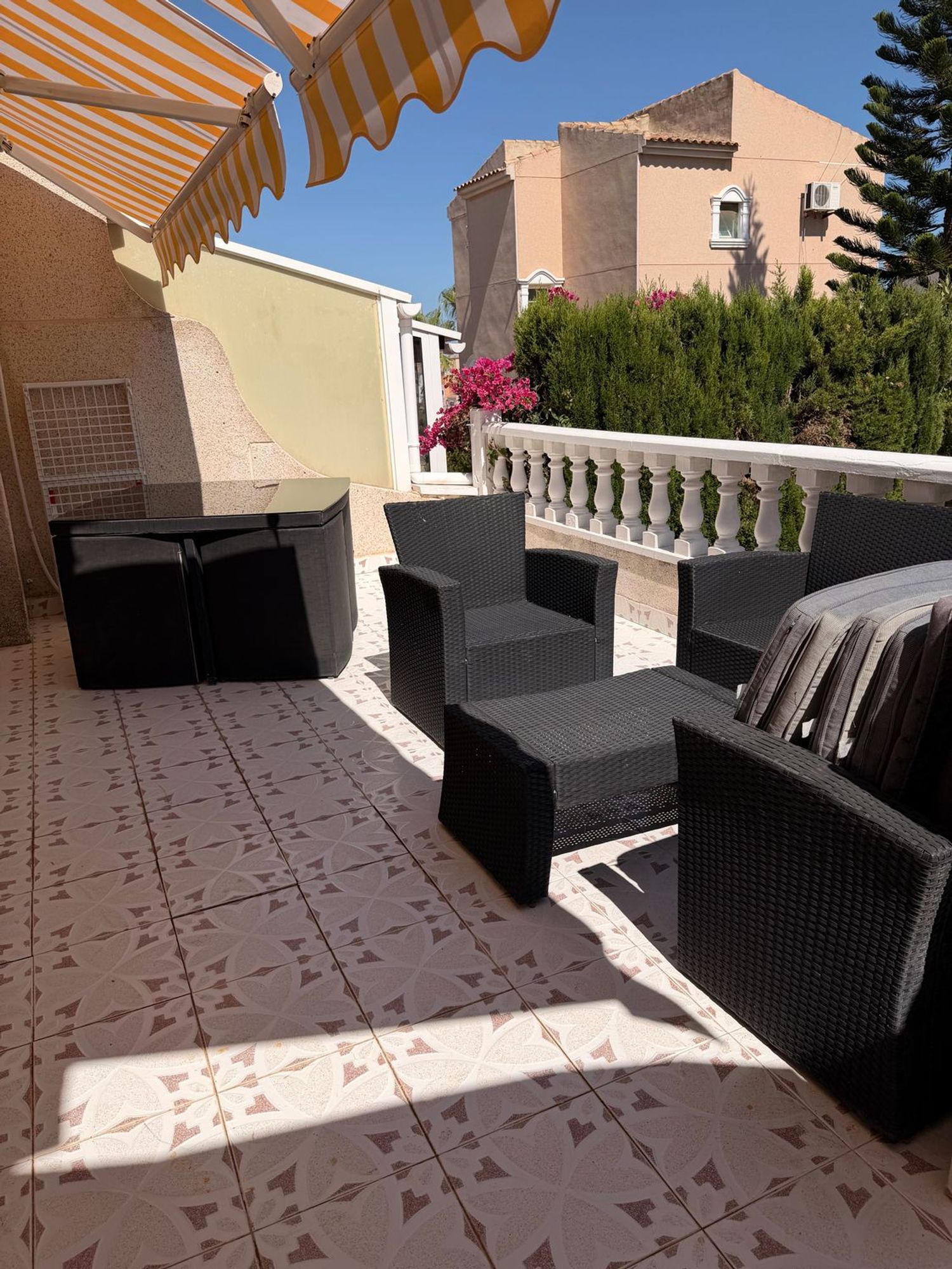 Chalet adosado en Calle Torremolinos, 10, Blue Lagoon - Galán, Blue Lagoon - Galán - Foto 4