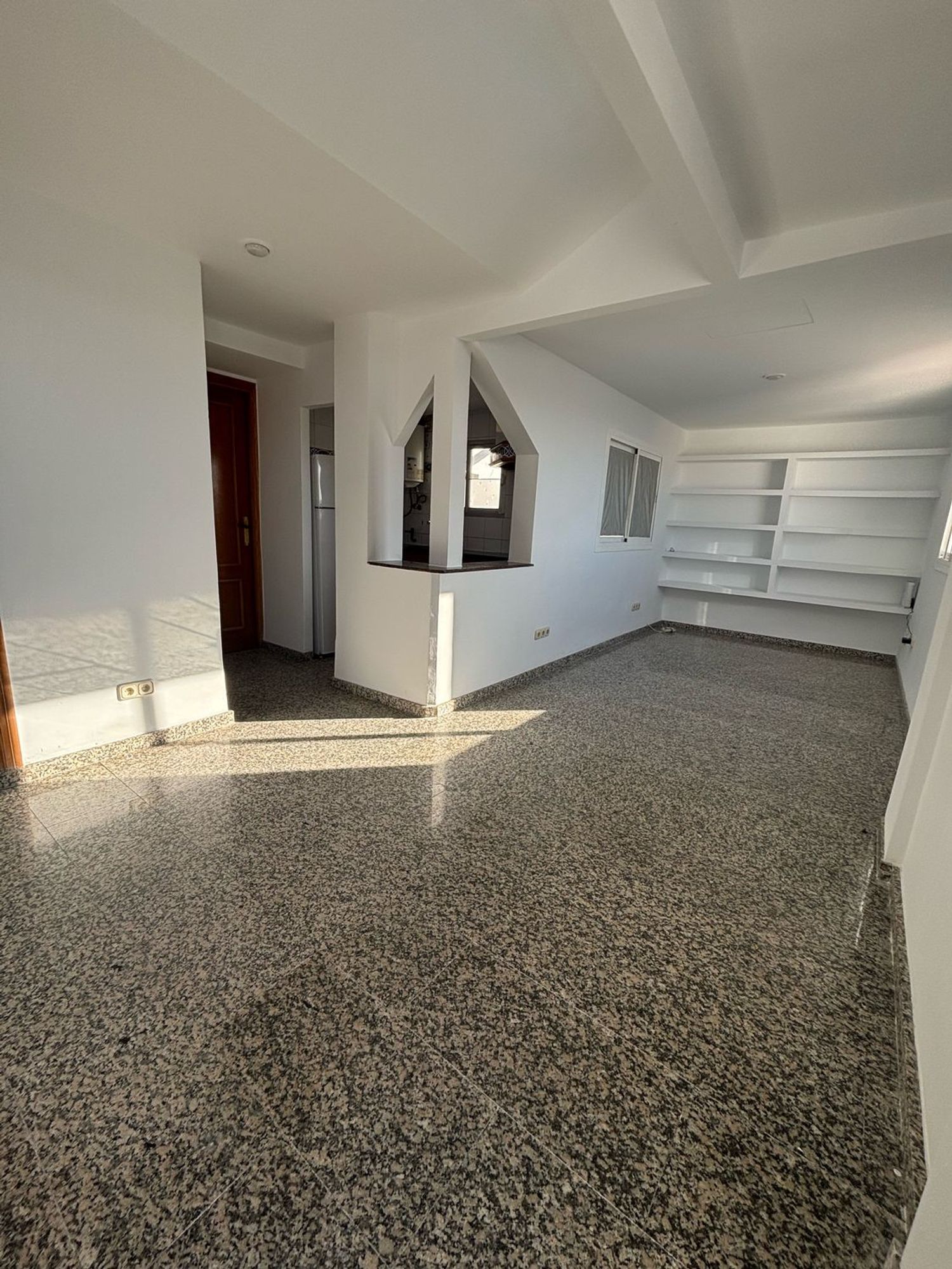 Ático en calle de Salamanca, 27 - Foto 1