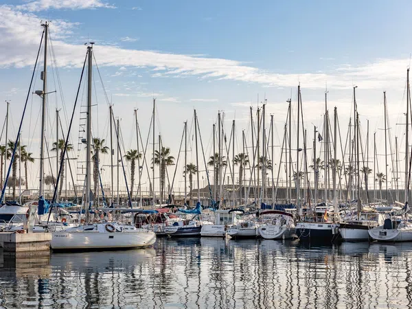 Piso en Paseo Del Mare Nostrum - Foto 43