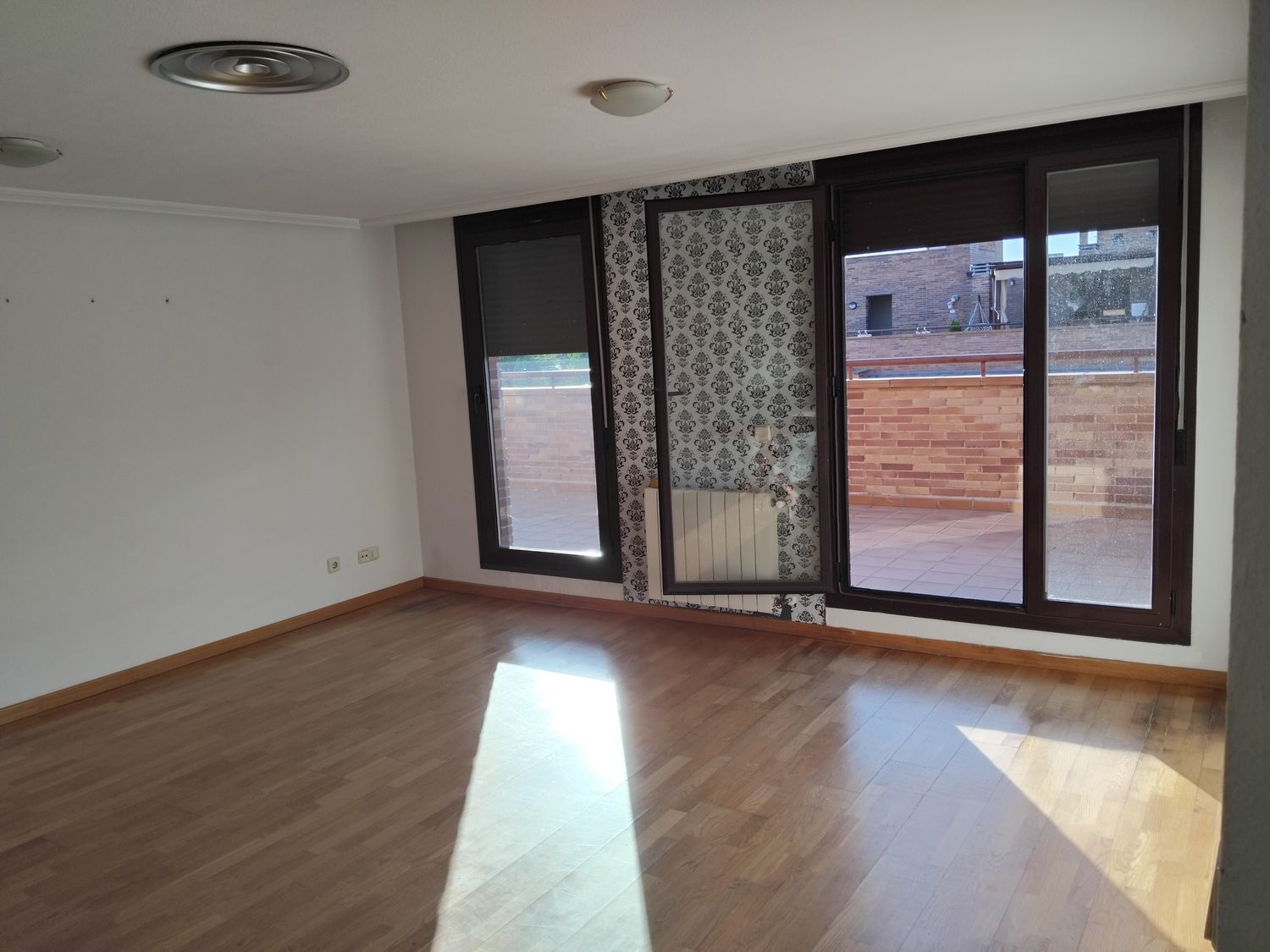 Ático en Calle Alberto Juzdado, 2 - Foto 2