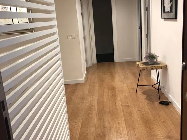 Piso en Calle Meridiana, 73, Cerrado de Calderón - Hacienda Paredes - Foto 6