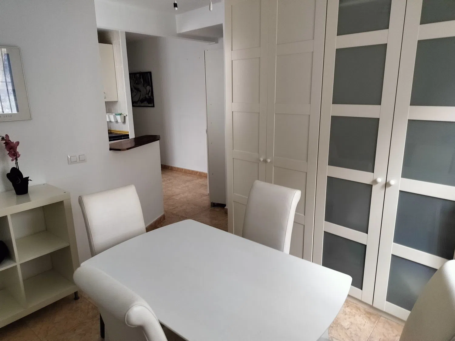 Piso en calle Mármoles, 6 - Foto 4