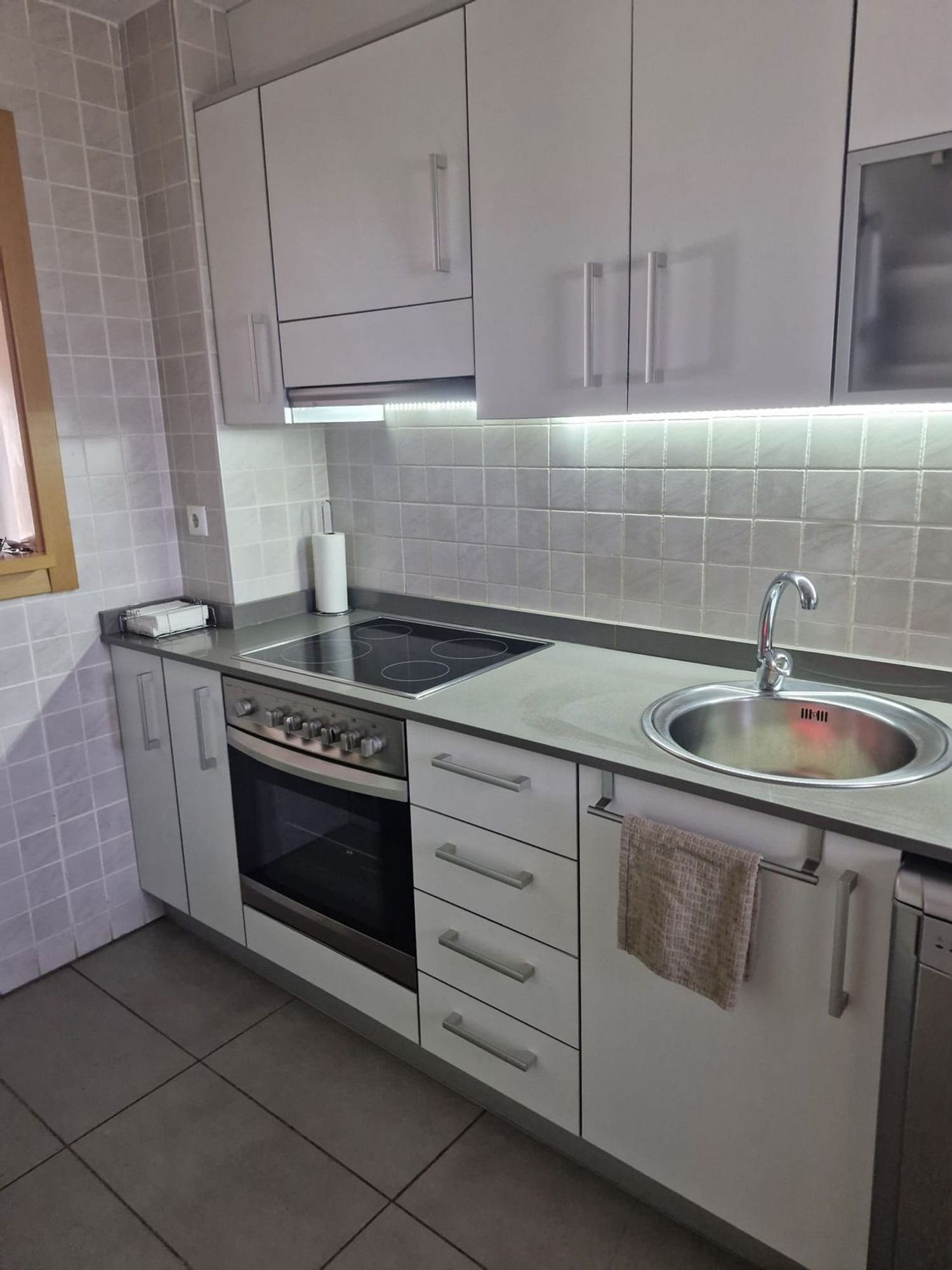 Piso en Calle Albacete, 7, Arenales del Sol, Arenales del Sol - Foto 19