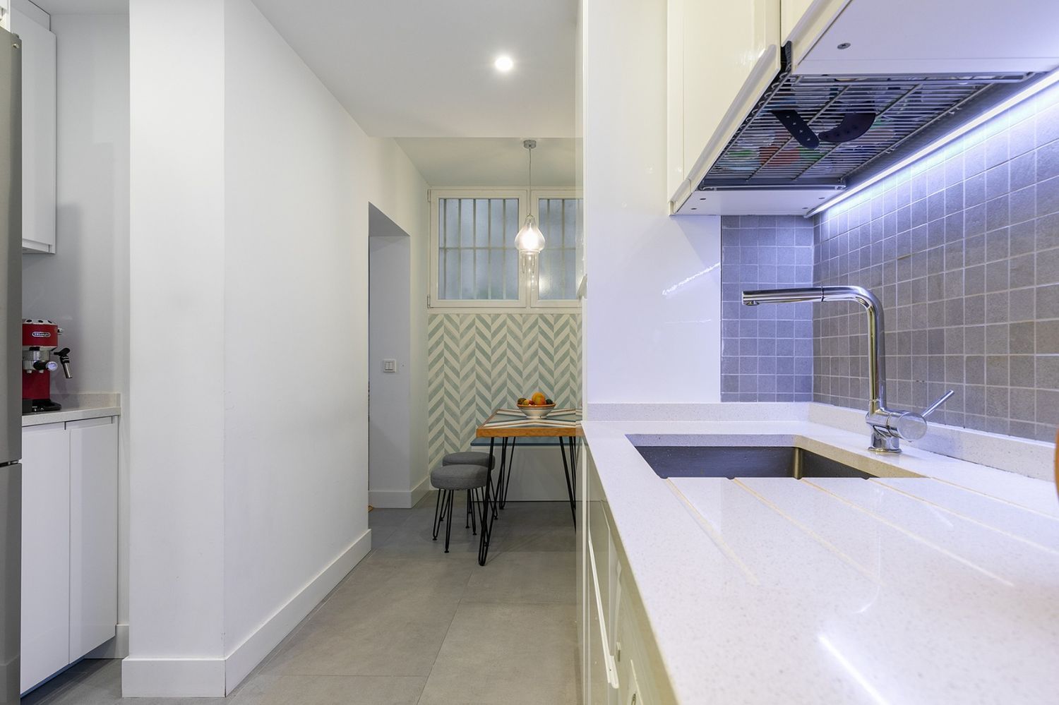 Piso en calle de la Zarza, 4 - Foto 16