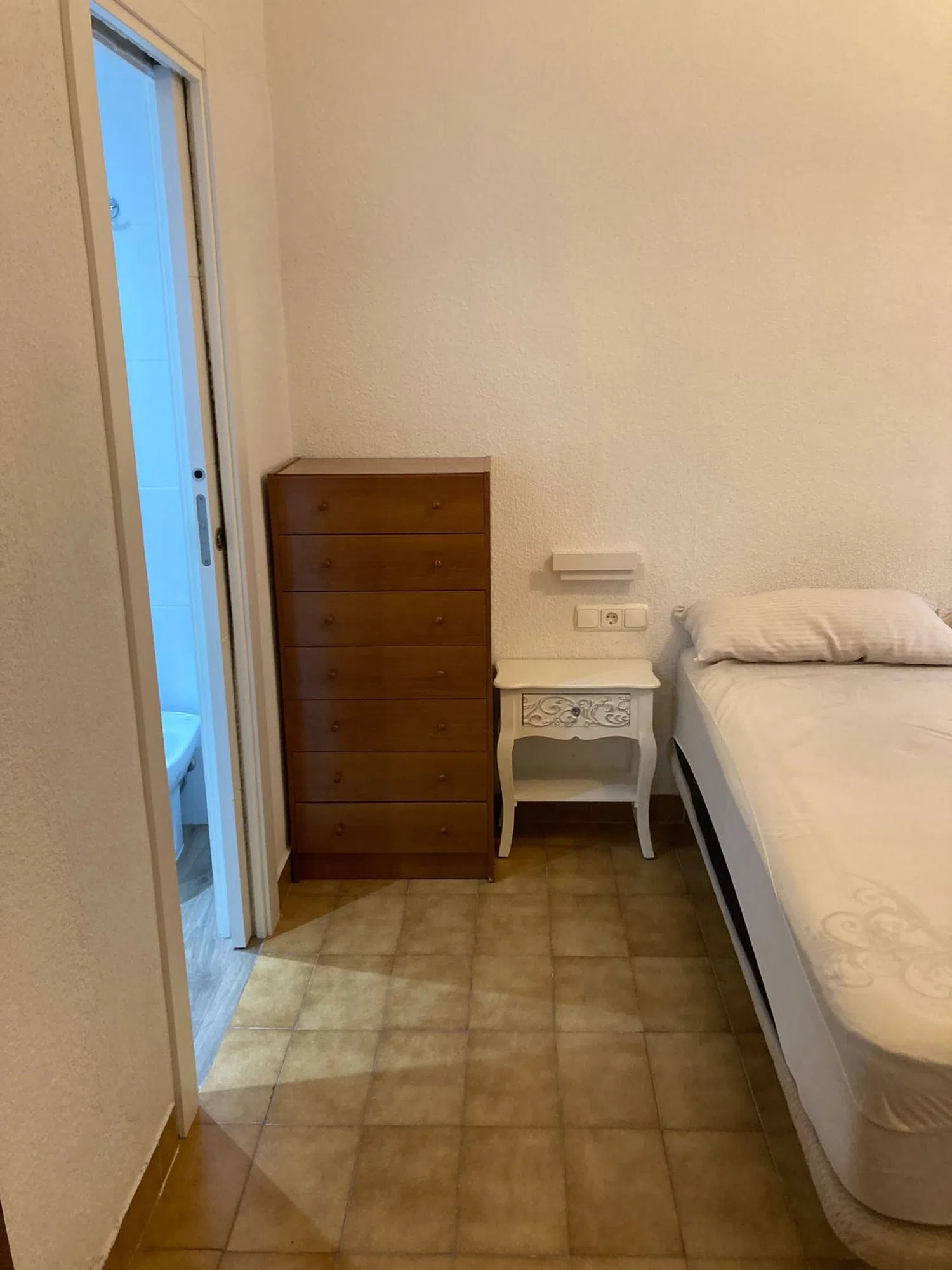 Piso en avenida Divina Pastora, 9 - Foto 3