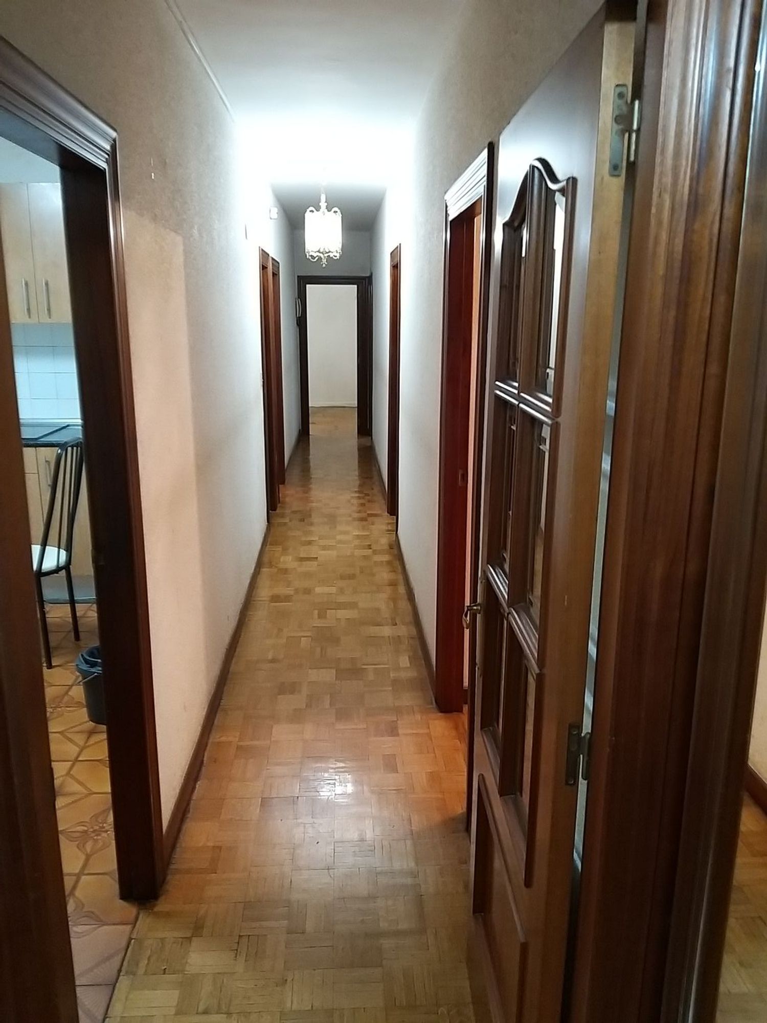 Piso en Calle María Amigo, 2, Gamonal - San Bruno - G9 - Foto 21