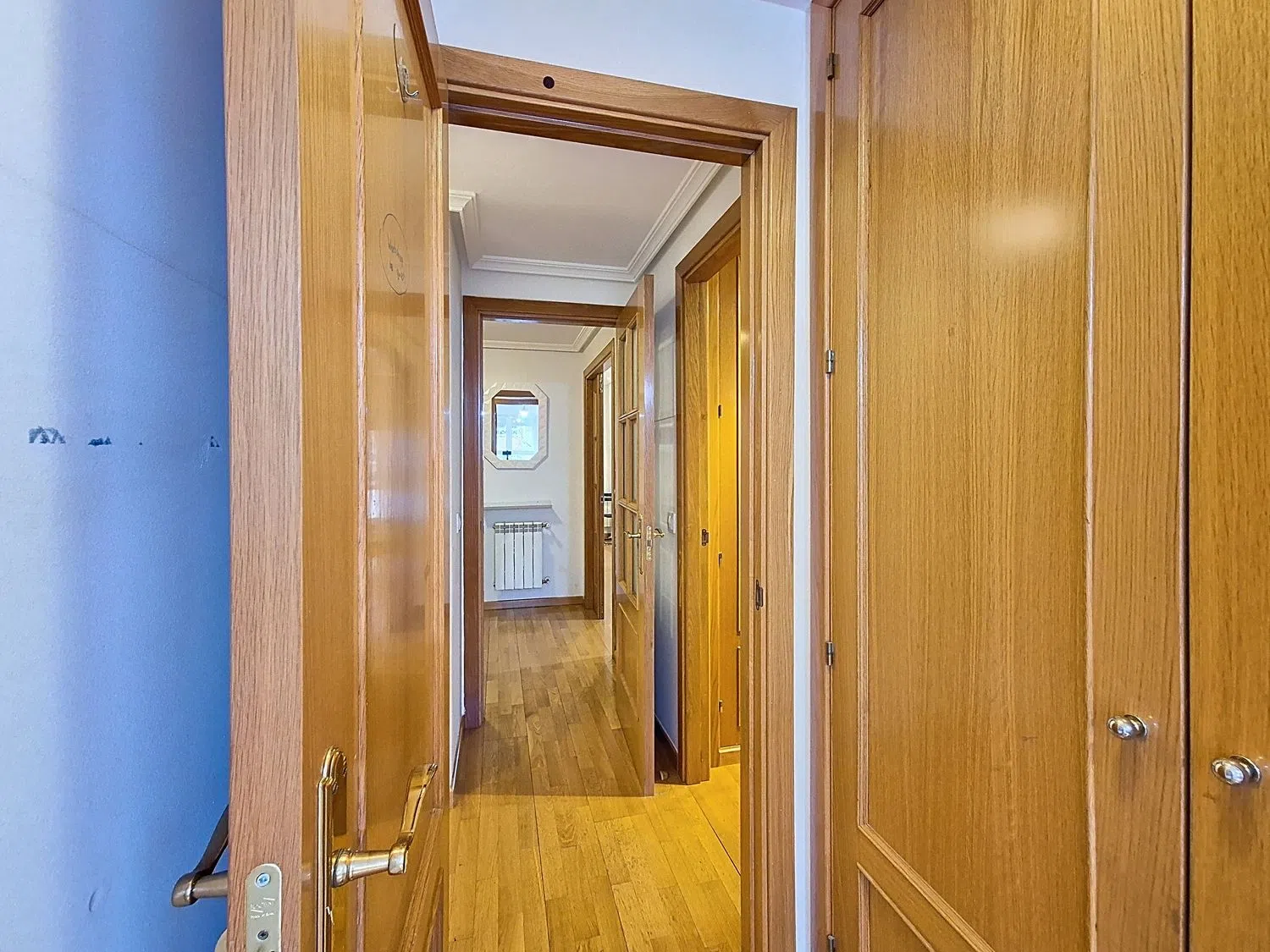 Piso en calle Zurbarán, 7 - Foto 15