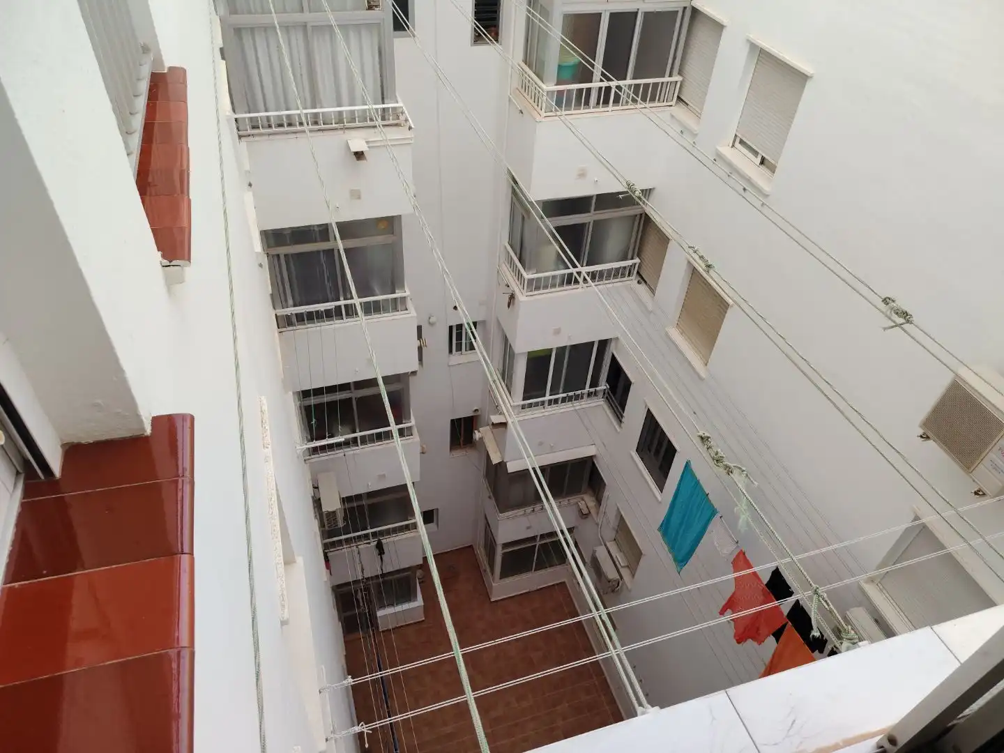 Piso en  Calle Correo de Andalucía 3 - Foto 18