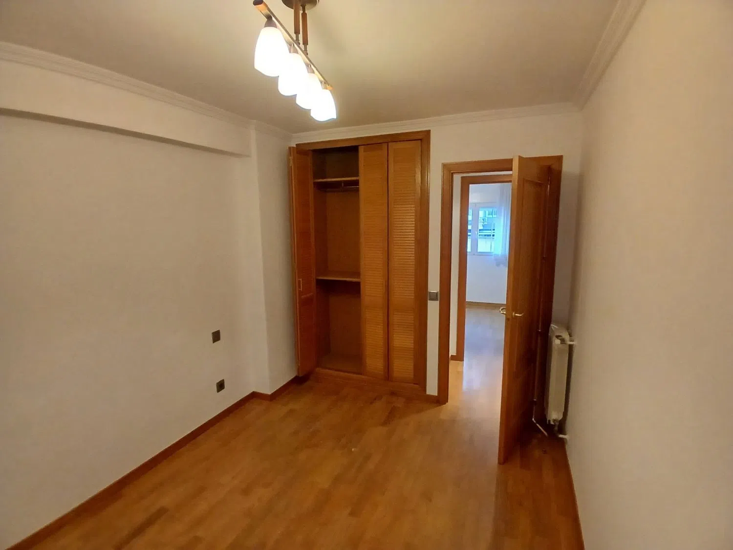 Piso en calle de la Marroquina, 16 - Foto 7