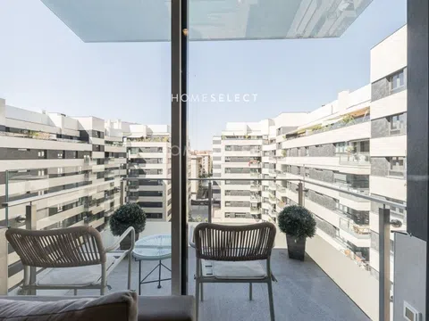 Ático en calle de Modesto Lafuente - Foto 35