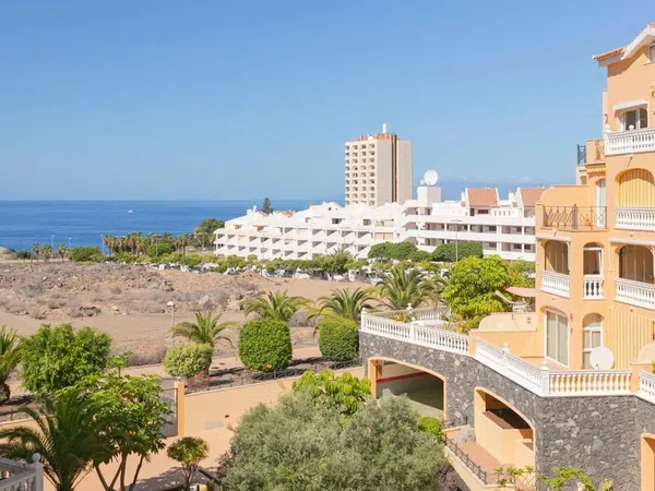 Piso en Calle Falúa, 4, Los Cristianos, Los Cristianos - Foto 1