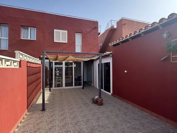 Chalet adosado en Calle Sávila, 3, Playa Blanca-Los Pozos, Playa Blanca-Los Pozos - Foto 1