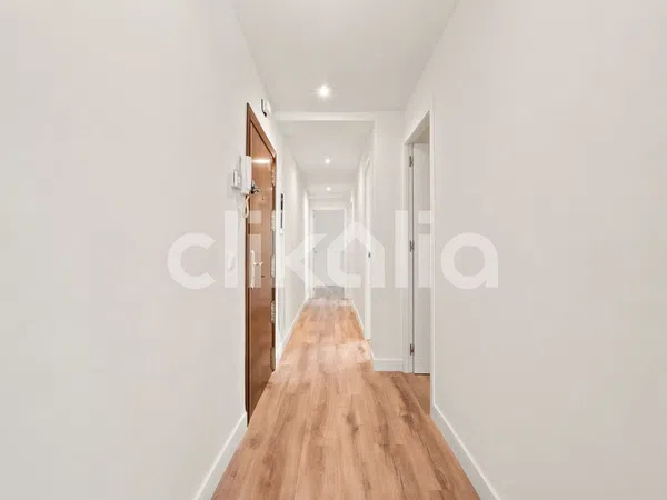 Piso en Calle Ruiz de Alarnes, San Isidro, San Isidro - Foto 13