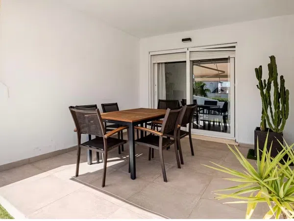 Chalet adosado en Avenida de la Almadraba, 9, Atlanterra, Atlanterra - Foto 30