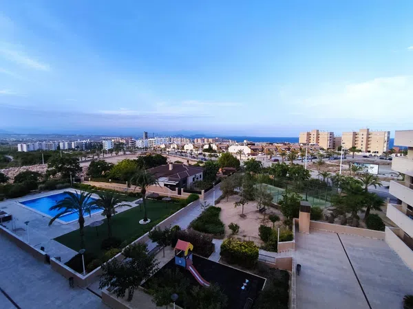 Piso en calle Segovia, 39 - Foto 3