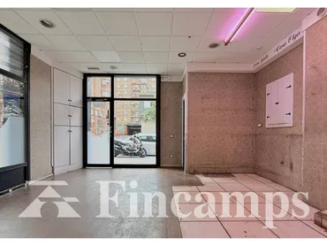 Local comercial en  Calle Lusitania 4 - Foto 9
