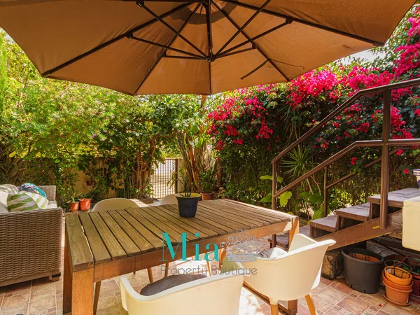 Chalet adosado en Alicante Golf - Foto 18