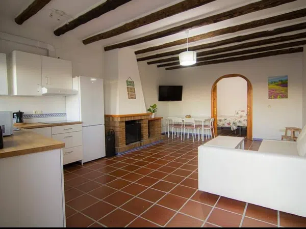 Casa rural en Calle Pajaruco, 8 - Foto 12
