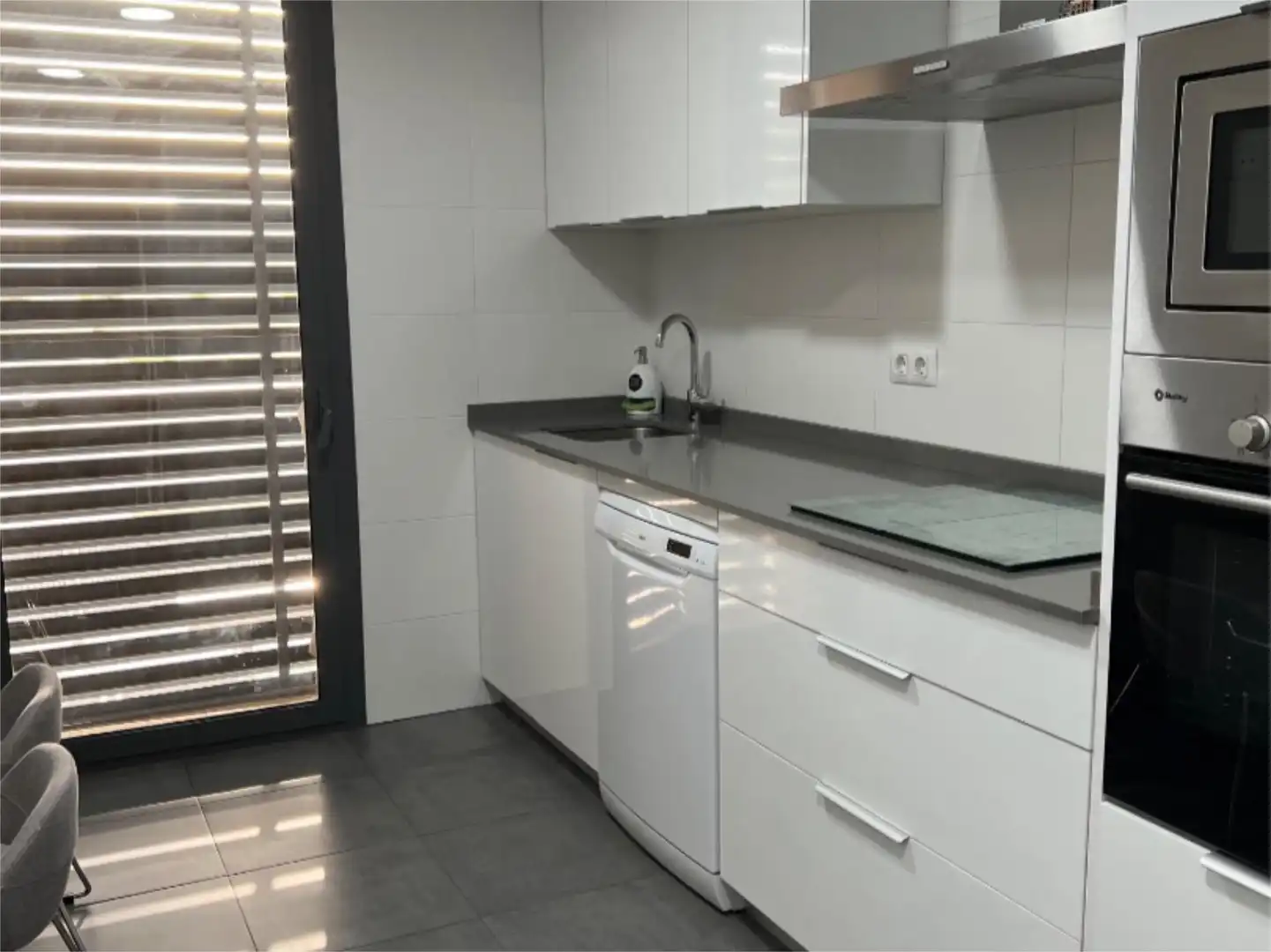 Piso en  Calle Diputado Ignacio Gallego 14 - Foto 12