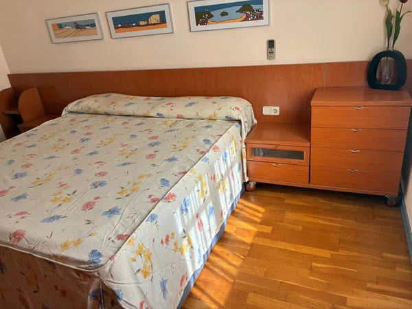 Piso en Barrio L'Hort de Senabre - Foto 1