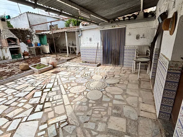 Casa de pueblo en Calle Soledad, 9 - Foto 19