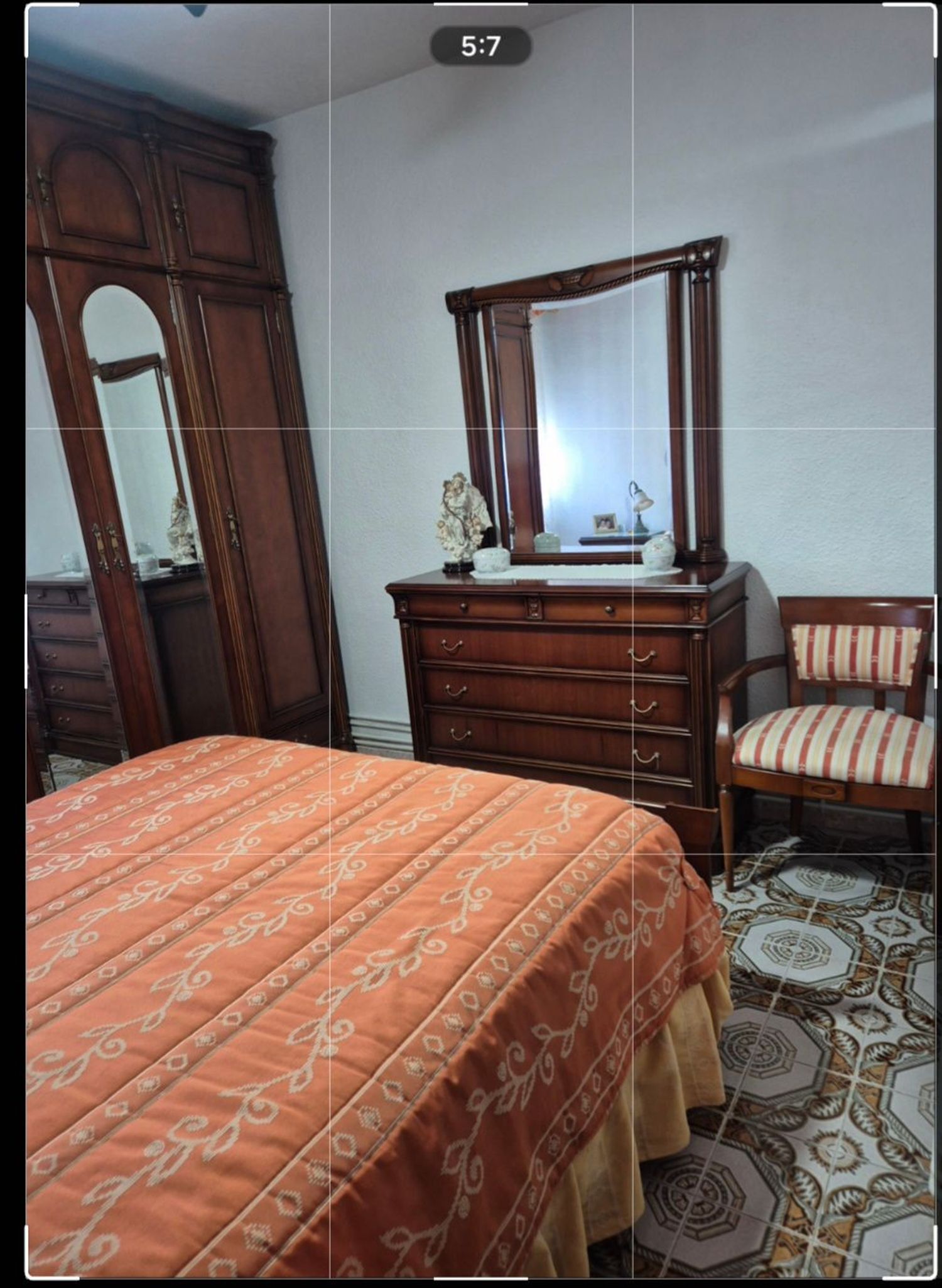 Piso en calle Hospital de San José, 32 - Foto 11