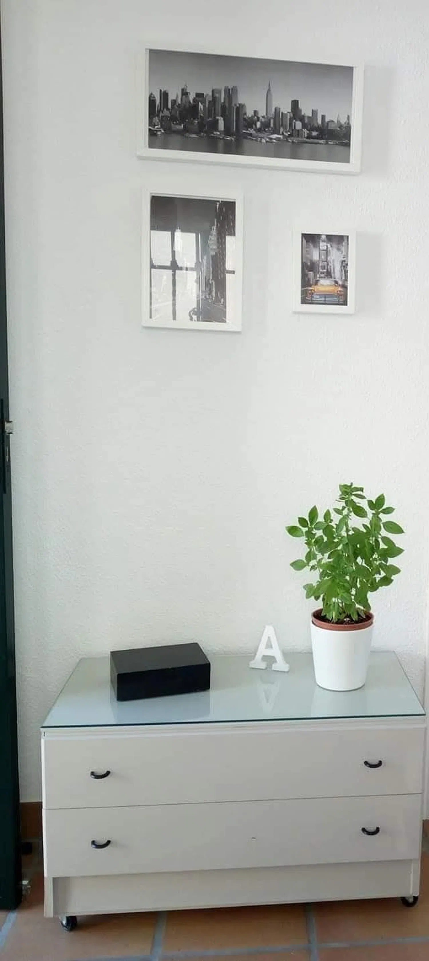 Estudio en calle Cabo Carmona Chamizo, 60 - Foto 1