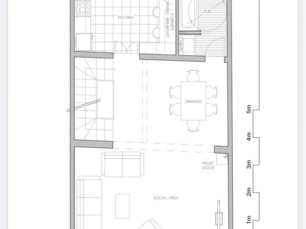 Casa o chalet independiente en Calle de Sant Jeroni, 1, Centre Històric - Foto 15