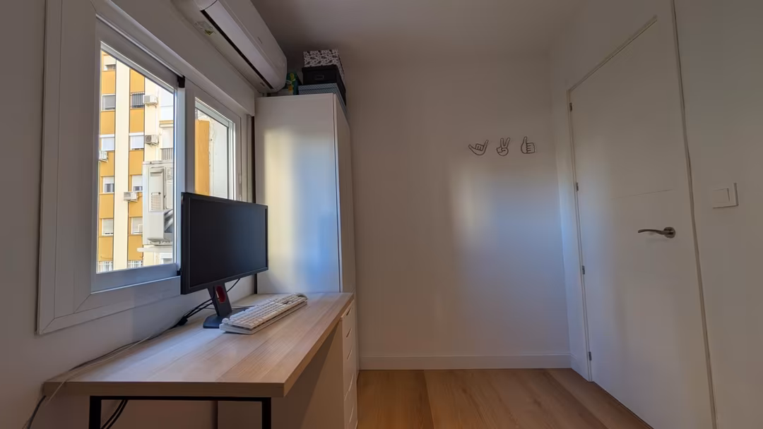 Piso en  Calle Antonio Rodríguez "Zeppelin" 14 - Foto 16