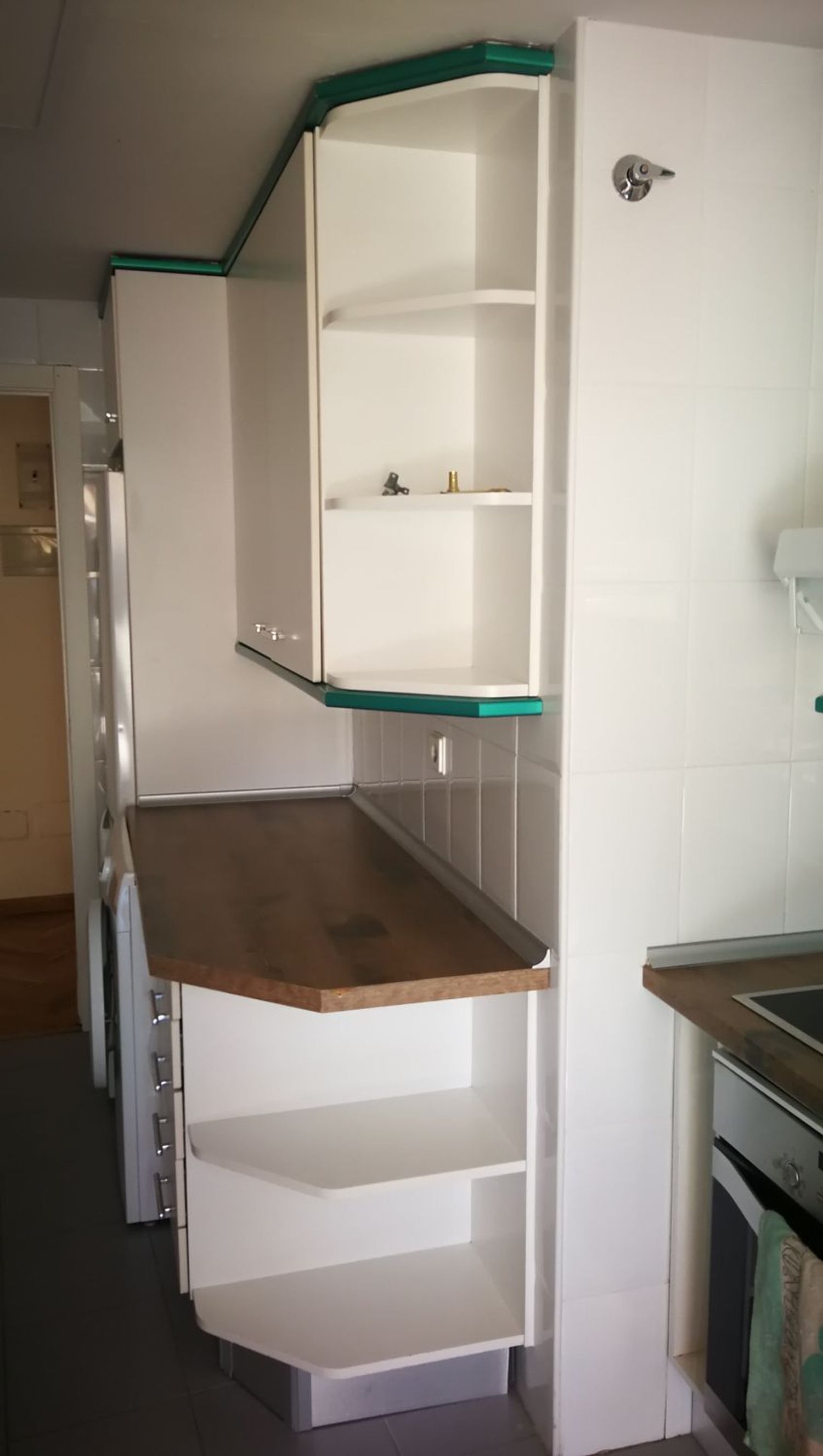 Piso en Ronda Ingenioso Hidalgo, 20, Tres Olivos - Valverde - Foto 19