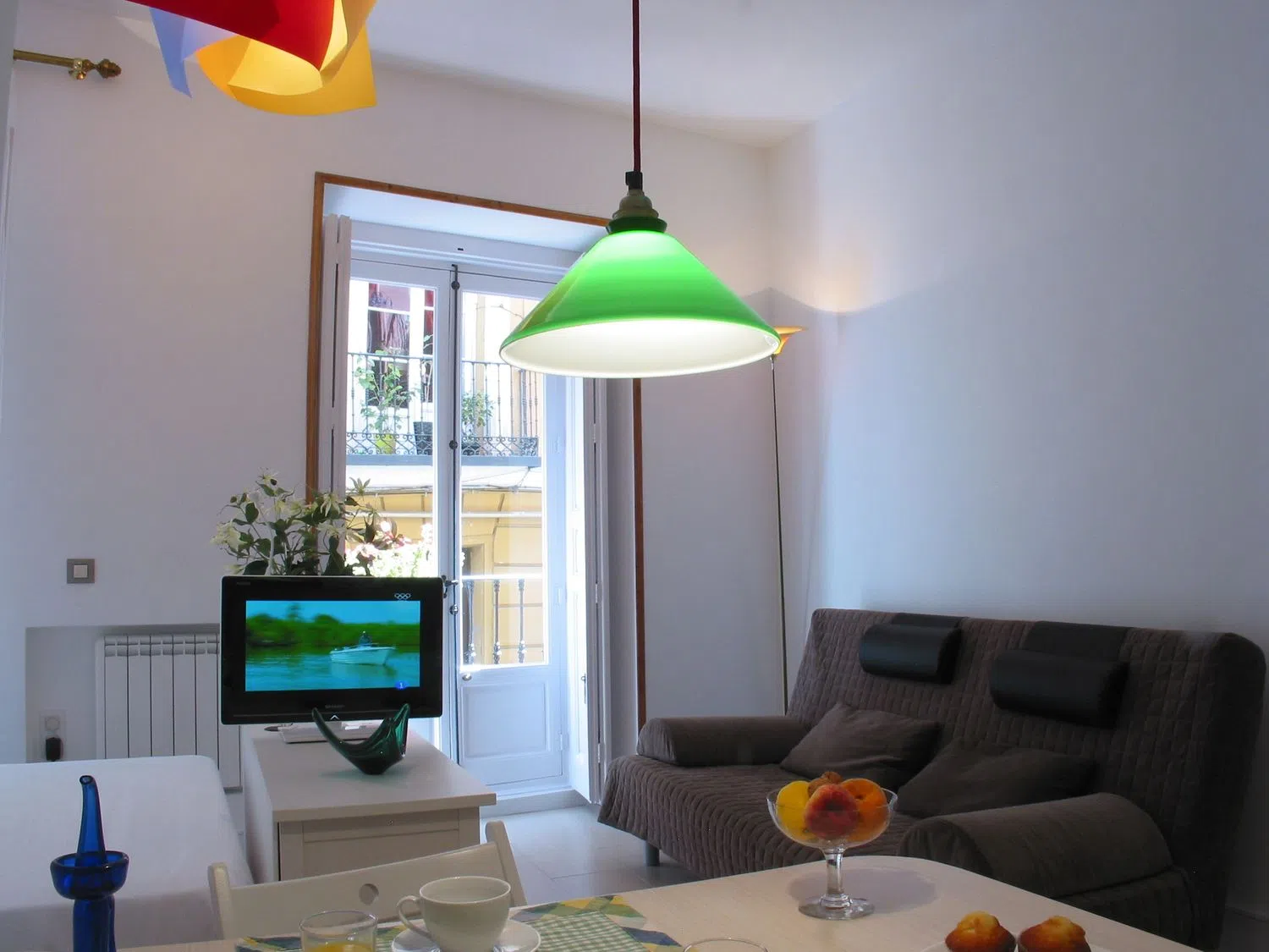 Estudio en calle del Meson de Paños, 5 - Foto 5